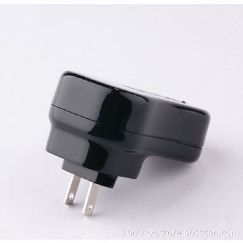 Laptop Battery Charging Station with 4-port USB InterfaceNew